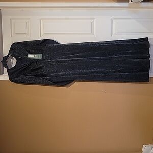 R&M COLLECTION WOMEN LONG DRESS
